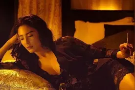 时髦办 | 为什么说星爷要是选女团，一定很能打图片
