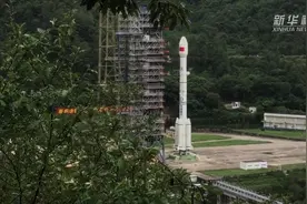 “技能满格”的北斗视频封面
