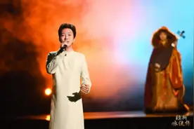 李玉刚演绎《昭君出塞》李治廷超燃献唱古诗词图片