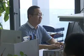 看我“新”职业｜解码浪潮区块链技术员：从事这一行5年多，至今也不敢称自己为专家图片