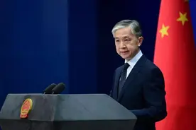 “外交天团”大盘点：什么样的人能当外交部发言人？卸任后一般会去哪？图片