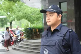石丁丁：生前守护一方平安 逝后捐献器官让生命延续图片