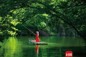 小城“大梦想”，阆中首次举行城市发展研讨推介会图片