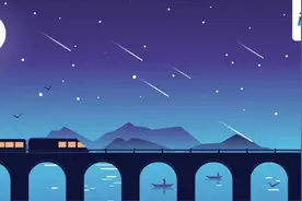 夜读丨不要站在幸福里寻找幸福图片