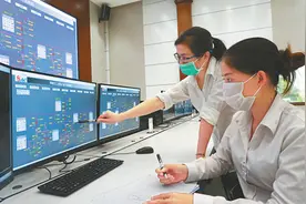 中国技术助力破解工程项目难题 为共建一带一路注入硬核力量图片