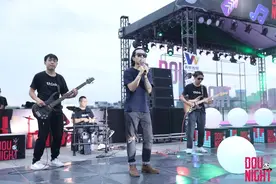 《天府胖嘟嘟》首发 来看童谣新唱如何嗨翻全场图片