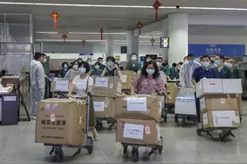 新疆新增确诊13例！病例及无症状感染者主要集中在这个区图片