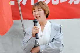 三天学会骑摩托、给猪看病打针……她说女人能看好家，也能干出事业图片