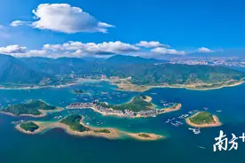 广东省文旅厅：恢复跨省团队游，上调景区接待量图片