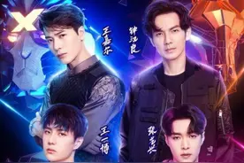 优酷《这！就是街舞》第三季开播创多项历史新高图片