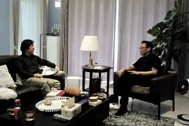 志如初 人如菊——与画家高云不谈回归，谈出发图片