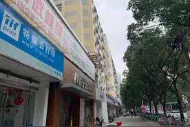 上海要再造一条“大学路”？春节前完工，就在这所知名大学门前图片