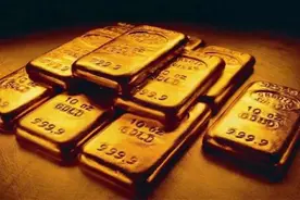 26年来首次！俄罗斯黄金出口收入竟超过天然气，又是因为疫情？图片