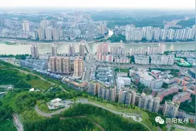 简阳：传承与弘扬 为迈向“未来之城”做一个文化选择图片