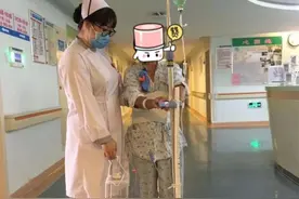 海口市人民医院启动ERAS标准病房建设 缩短患者住院时间降低费用图片