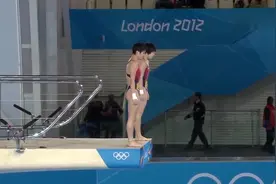 徐莉佳传媒之声丨跳水女子10米台历史第一人陈若琳成功背后图片