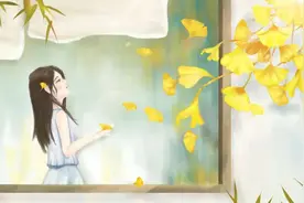 竹乡青音 | 银杏·故乡图片
