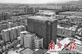 加快建设健康梅县 提高全民健康水平图片
