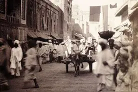 八十本书环游地球︱印度：《吉姆》图片