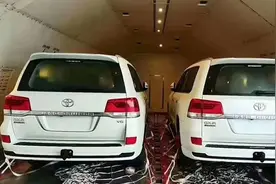 疯狂的平行进口车：热门车型涨价超10万 行业却活不过半年？图片