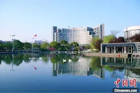 杭师大钱江学院回应“将停办”：已成立专班推进转设图片