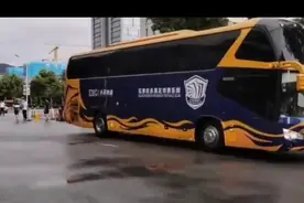 中超，石家庄永昌到了图片