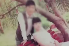 自带车房，未婚生女！女企业家却被同居男友拳击致死……图片