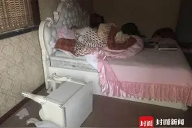 温州女企业家被男友拳击身亡 受害者代理律师：应追究故意杀人责任图片