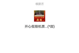 消费者找“旅行社”代订特价机票遇退款难，引出层层代理乱象图片