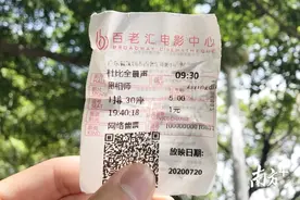 你好，深圳电影院图片