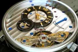 瑞士监管部门开绿灯，Swatch终获机械表机芯供应自由图片