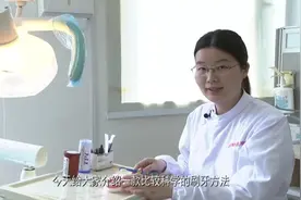 什么才是最佳的刷牙方法？图片