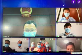 朝阳群众又立功！五名盗掘古墓贼被抓 获刑7个月图片