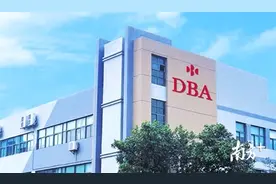 松山湖五家企业榜上有名！省专精特新中小企业名单公布图片