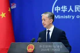 新冠疫情可能导致全球大饥荒 中方计划如何帮助解决该问题？外交部回应图片