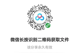 通知来了！职称评审专家库推荐人选工作开始啦！图片