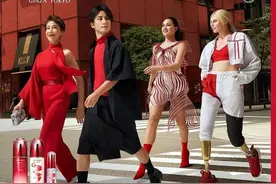 时髦办 | 和黄轩拍大片的“义肢超模”，什么来头？图片