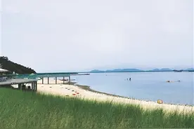 宁波滨海旅游休闲区 建设全面铺开图片