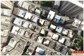 深圳城市更新拟明确法定最低补偿标准套内面积不少于1：1图片