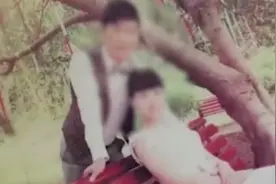 女企业家被男友打后死亡，6岁女儿目睹全过程图片