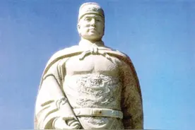 郑和下西洋留下重重谜团图片
