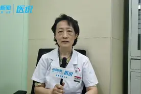 「医说」德州市人民医院专家：牛皮癣传染吗？图片