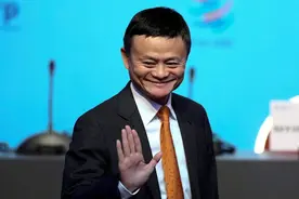 估值超万亿的蚂蚁上市：为何是A+H，“姓金”还是“姓科”？图片