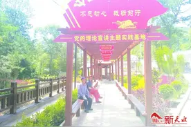 西坪村：一个深度贫困村的蜕变图片