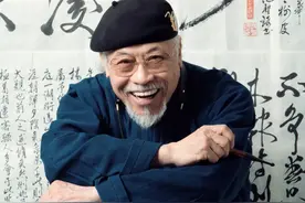 “老顽童”范圣琦：萨克斯不了情图片