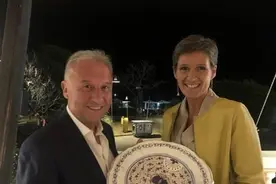 意大利名帅扎切罗尼：中国不适合足球发展图片