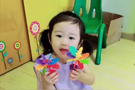暑假要会玩，适合幼儿宝宝学习英语的小游戏来了图片