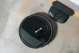 家里萌宠太调皮，小户型家庭扫地机器人该怎么选图片