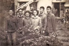 丰子恺跨越时空的火星情缘图片