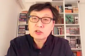 讲座｜许子东：张爱玲的家世、爱情及其笔下的女性图片